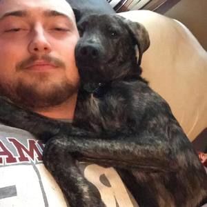 Meet your Posher, Derrick